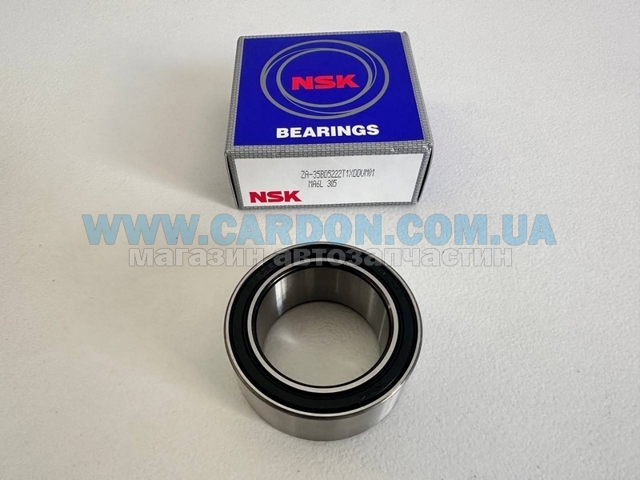 35BD5222T1XDDUM01 NSK 