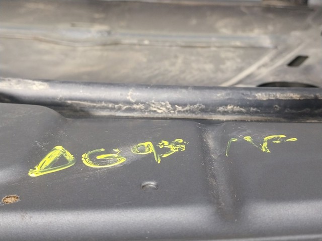 Капот Signeda PST20012AQ