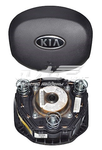 569002T010VA Hyundai/Kia подушка безпеки, водійська, airbag