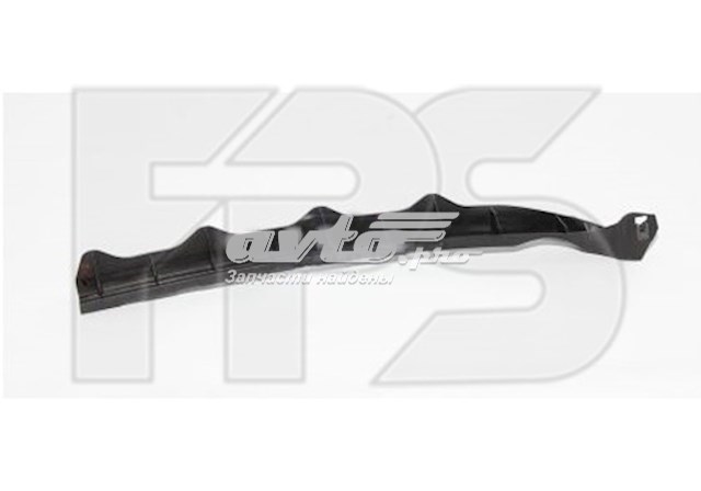 Купити FP6409961 FPS Направляюча заднього бампера, ліва