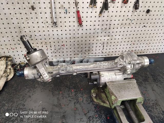 6866013 BMW Рейковий рульовий механізм