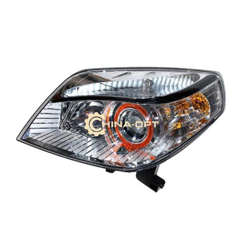 Фара ліва 101700109301 Geely