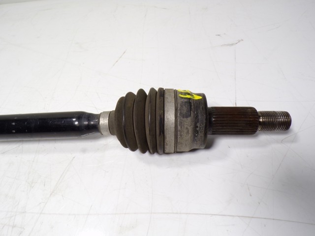 Купити LR133241 Land Rover Піввісь задня, права
