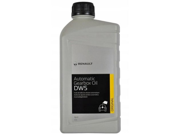 Масло трансмісії Renault (RVI) 7711945827 ціна, від 32.53 USD