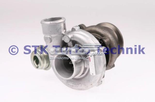 Турбокомпресор Garrett A6110960099