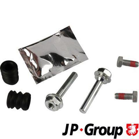 Ремкомплект суппорта гальмівного, переднього JP Group 1161953710