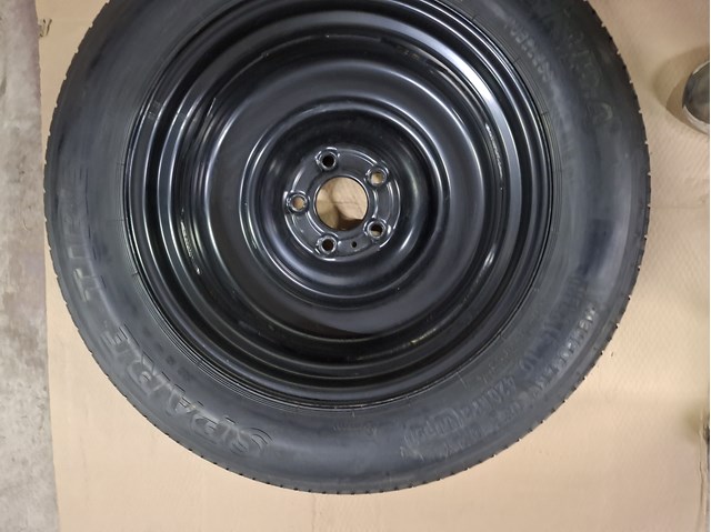 Купити 9965194070 Mazda Докатка, аварійне запасне колесо