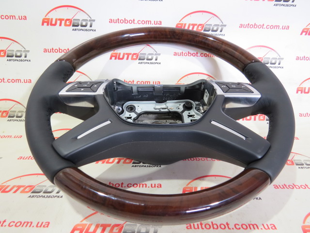 A1664609103 Mercedes Рульове колесо