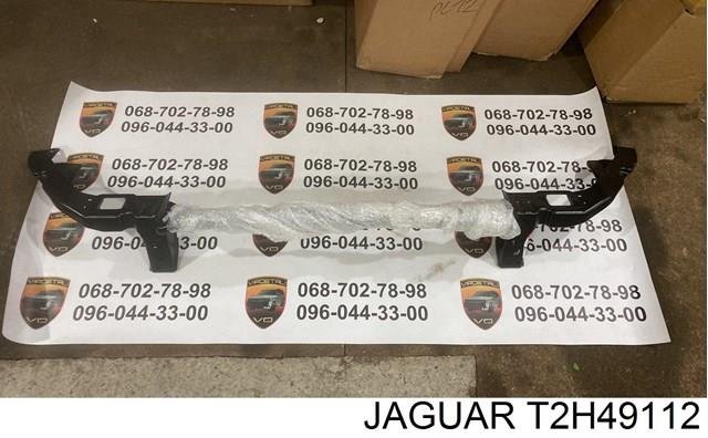T2H49112 Jaguar Супорт радіатора верхній/монтажна панель кріплення фар