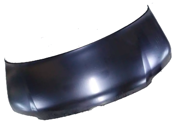 Капот Tempest 0510622280 ціна, від 149.96 USD