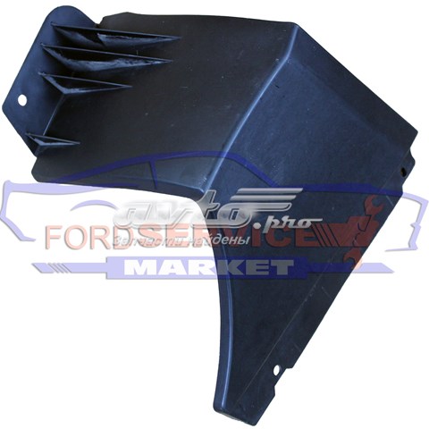 Кріплення бамера ліве FPS FP2820967 ціна, від 2.57 USD