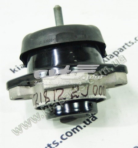 218122J000 Hyundai/Kia Подушка (опора) двигуна, ліва/права