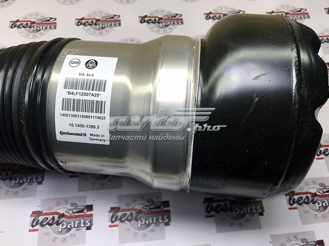 A222320210038 Mercedes Ліва передня стійка