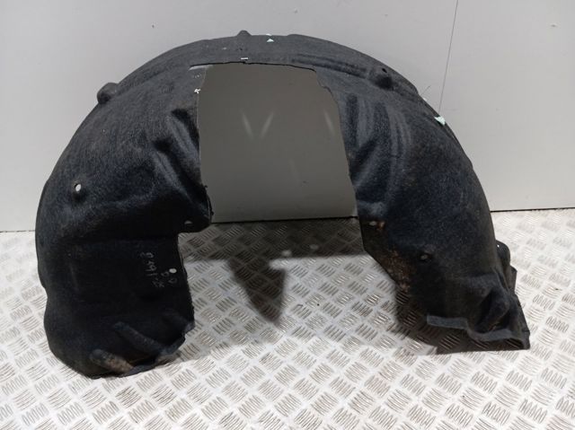 Підкрилок переднього крила, лівий Ford 2418962 ціна, від 88.68 USD