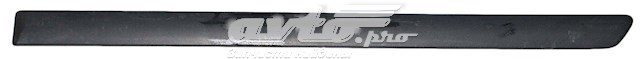 Молдинг задніх лівих дверей AND 30853107 ціна, від 8.58 USD