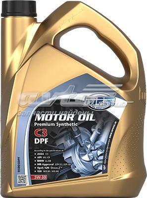  05005DPF MPM OIL