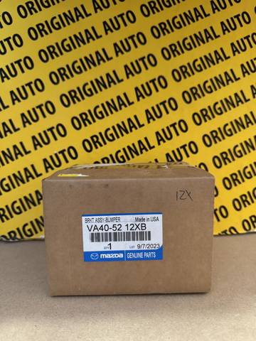 VA405212XB Mazda