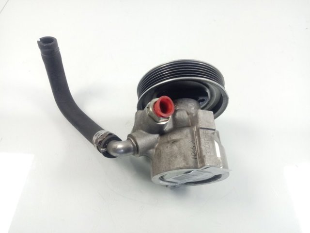 51894441 Peugeot/Citroen Насос гідропідсилювача
