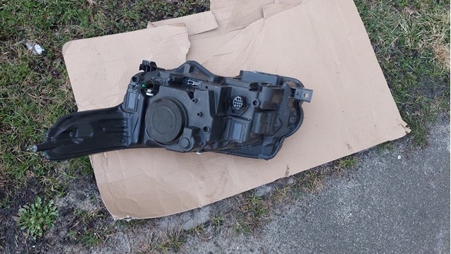  Land Rover CK5213W029