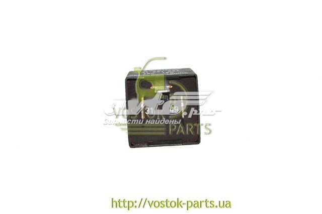 A113735017 Chery Реле покажчиків поворотів