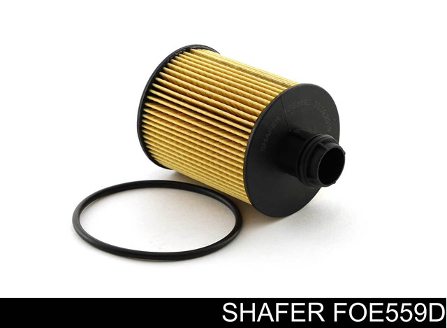 Купити FOE559D Shafer Фільтр очищення масла відцентровий