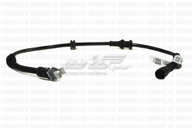 Датчик АБС передній 9131387 General Motors