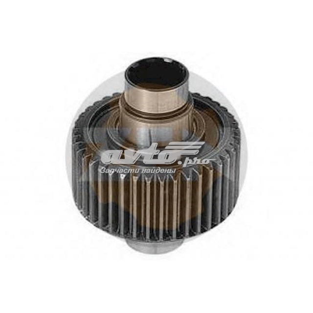 Бендикс стартера ZN1215 ZEN