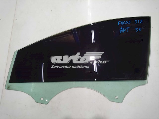 CV6Z5821411A Ford Скло передніх дверей, лівою