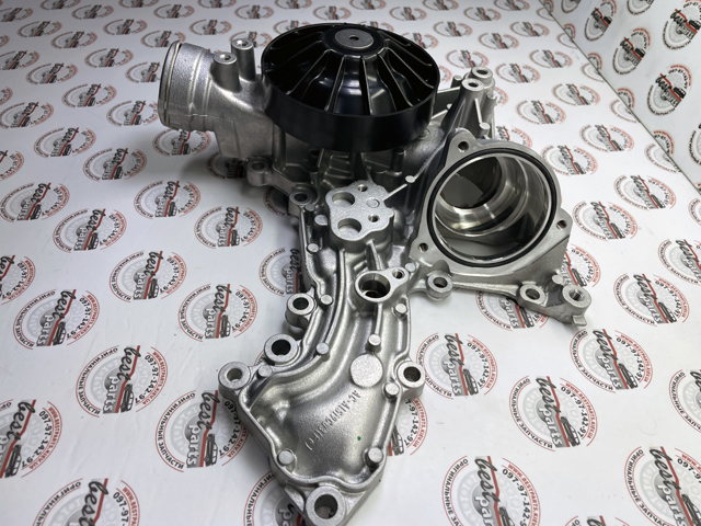 Помпа охолодження Mercedes A278200000787 ціна, від 246.14 USD