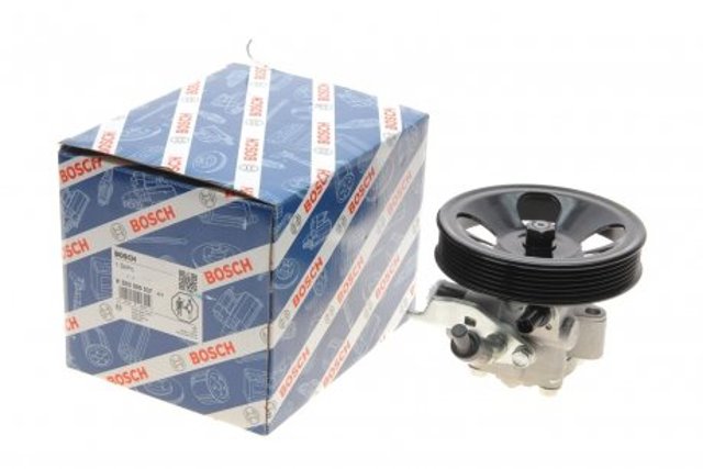 KS02000037 Bosch Насос гідропідсилювача