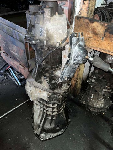 4300049890 Hyundai/Kia МКПП