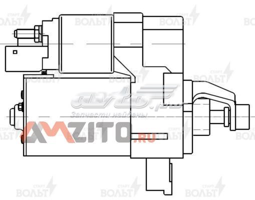 Стартер STARTVOLT LST1806 ціна, від 44.34 USD