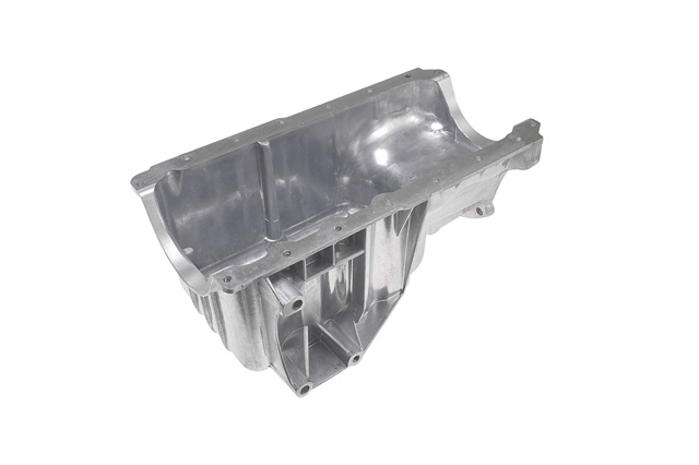 Купити XS6E6676B4H Ford Захист двигуна