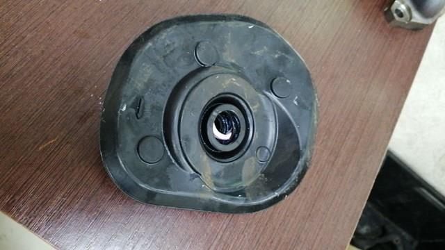 9672546280 Peugeot/Citroen Прокладка масляного насоса