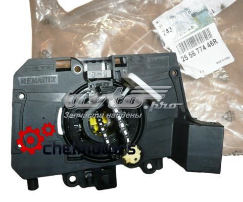 Шлейф керма TQ10420 Tqparts