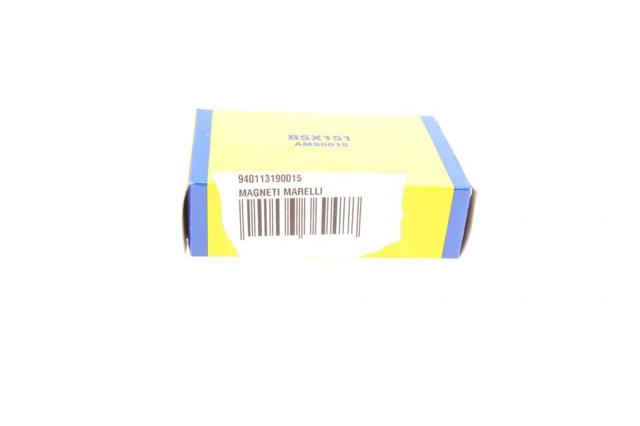 Щітка стартера Magneti Marelli 940113190015 ціна, від 3.17 USD