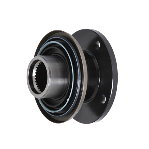 Фланець хвостовика заднього редуктора 332107S11D Nissan/Infiniti