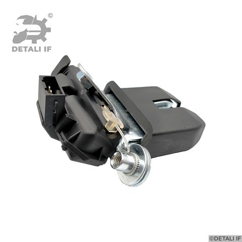 Купити DF11872 Detali IF Замок 3/5-х дверей, задній