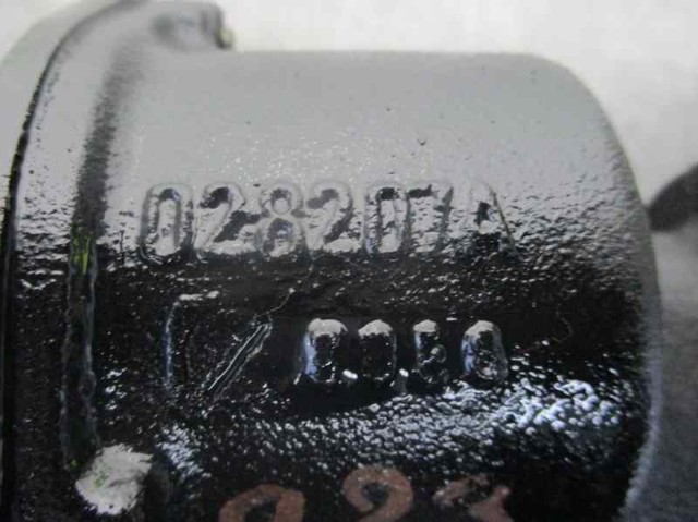 Насос вакуумний VAG 028207A ціна, від 14.06 USD