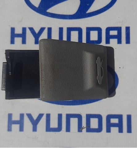 8118134000 Hyundai/Kia 