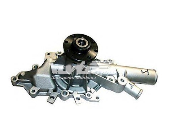 Помпа охолодження Rider RD150165129 ціна, від 40.33 USD