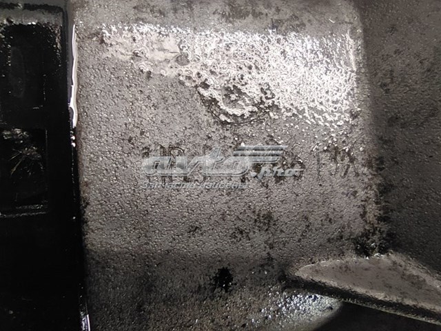  VAG HBJ