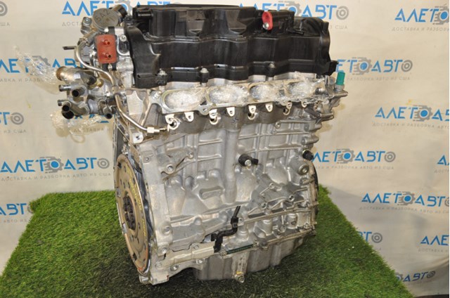 10002RDFA00 Honda 
