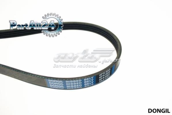 4PK885 Dongil Поліклиновий ремінь