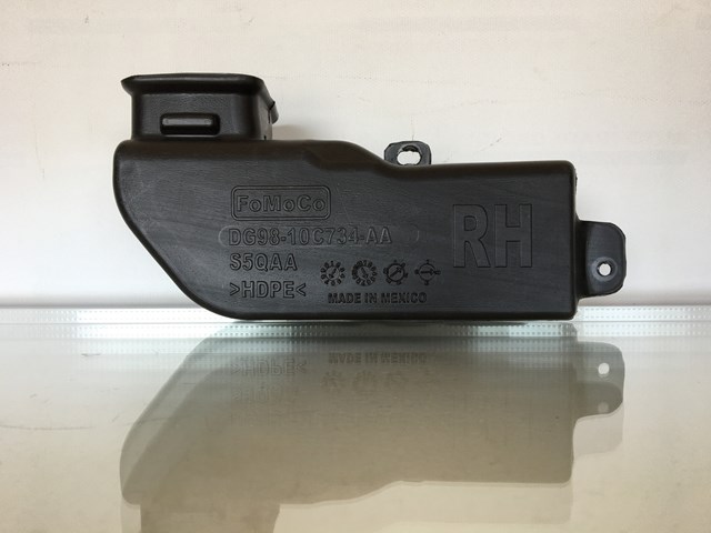 DG9810C734AA Ford 