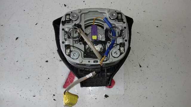 1K0880201BK VAG Подушка безпеки, водійська, AIRBAG