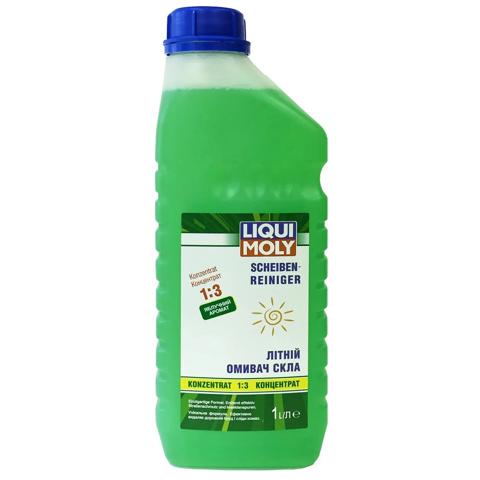 Рідина омивача морозостійка 36001 Liqui Moly