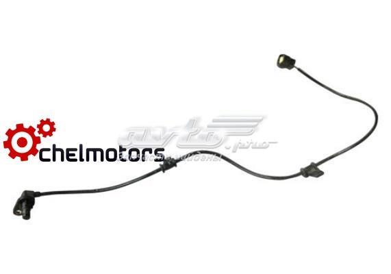 Датчик АБС (ABS) передній, правий S123550112 Chery