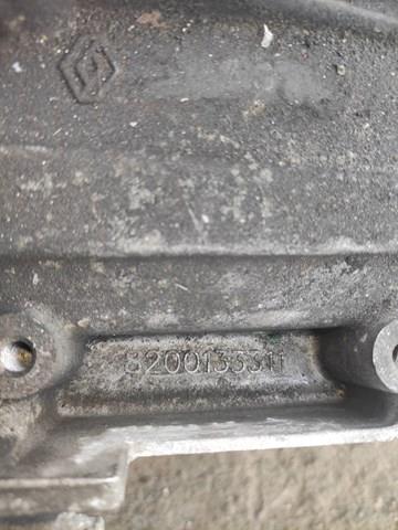 МКП в зборі Renault (RVI) 8200133311 ціна, від 216.64 USD