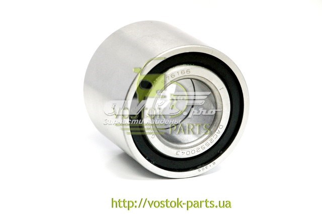Підшипник маточини задньої Berdelay 1014014149BER ціна, від 6.38 USD